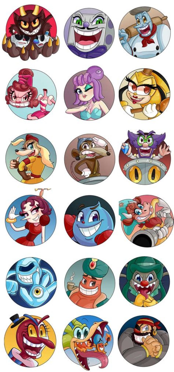 Toxy movie Cuphead 3 ruze of an ooze YouTube