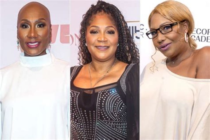 Traci Braxton's Husband Kevin Surratt Shares Emotional Message After