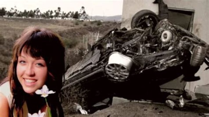 Tragic Unveiling The Harrowing Truth Behind Nikki Catsouras's Cause of
