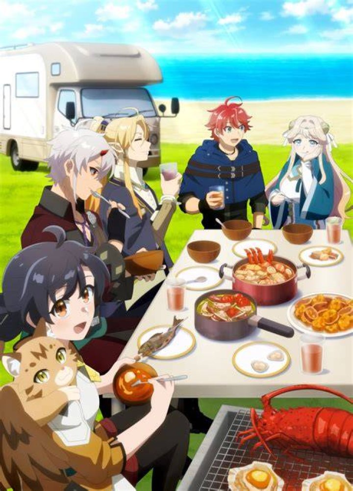 Trailer, Key Visual, Cast & More