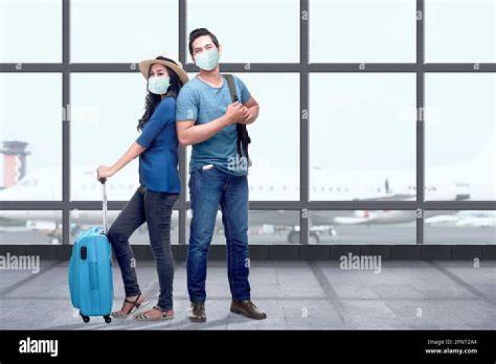 traveling in the new normal