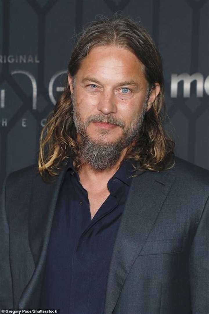 Travis Fimmel Net Worth, Age, Height, Weight, Family, Wiki 2024
