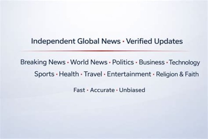 Trending Global Media 螺 Rep. Marjorie Taylor Greene 'swatted' for sixth
