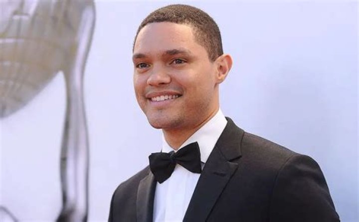 Trevor Noah Age, Net worth: Weight, Bio-Wiki, Kids, Wife