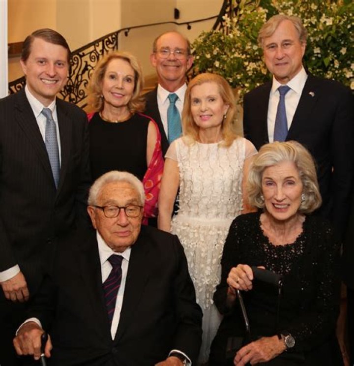 Tricia Nixon Cox Net Worth, Age, Height, Husband, Family, Wiki 2024