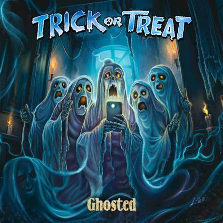 Trick or treat: How to not get ghosted by your date this Halloween