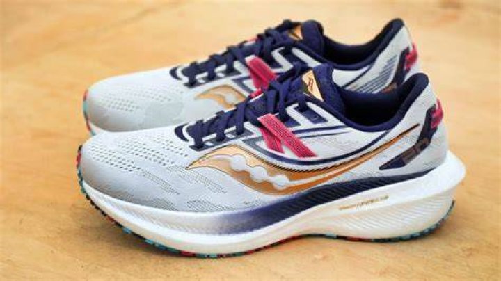 Triumph 20 Running Shoe
