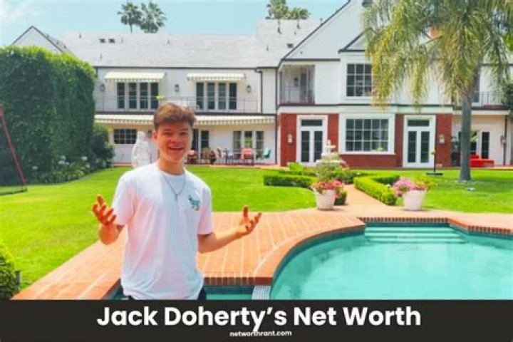 Troy Doherty Net Worth, Age, Height, Weight, Family, Wiki 2024