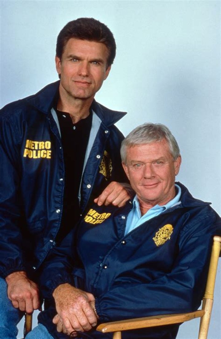Troy Donahue Net Worth at Death, Date, Place and Cause of Death, Family, etc