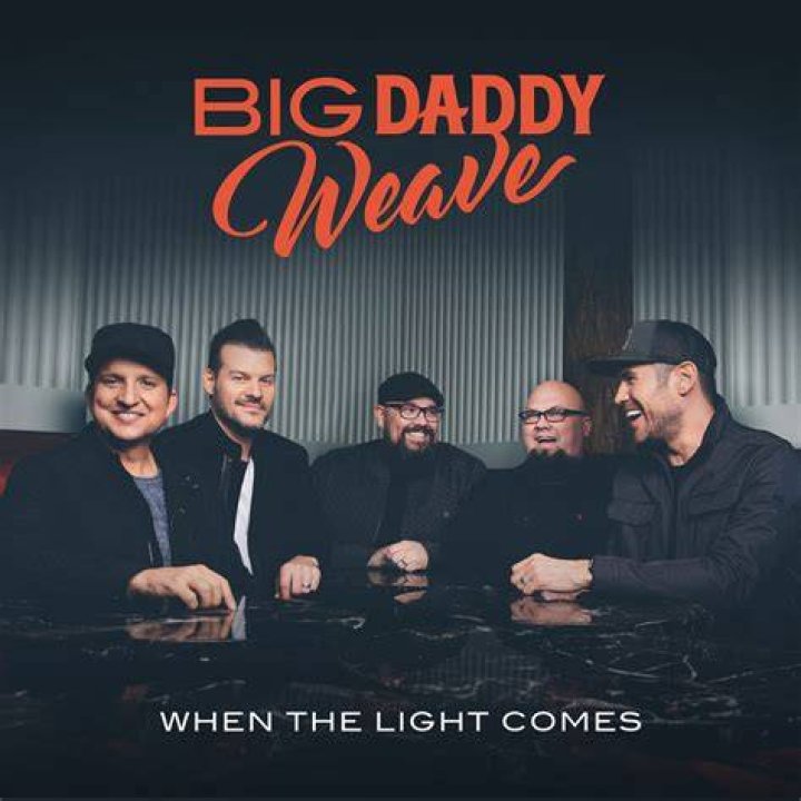 Turn On the Light by Big Daddy Weave