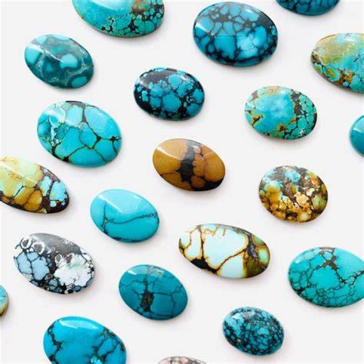 Turquoise