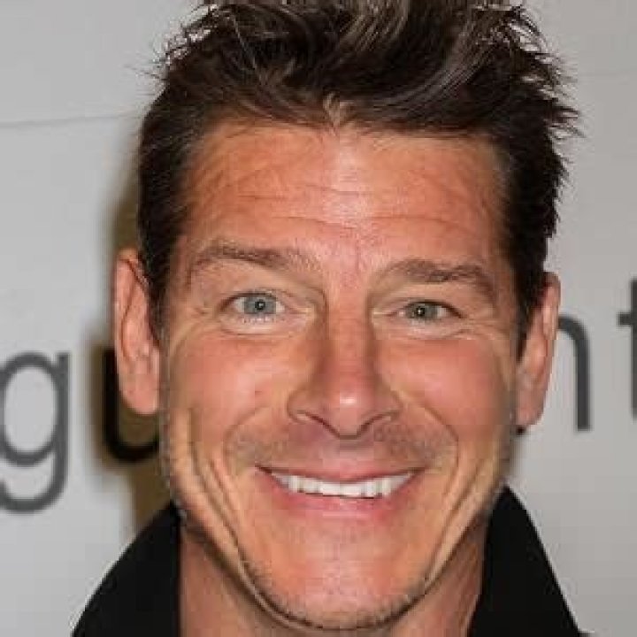 Ty Pennington age