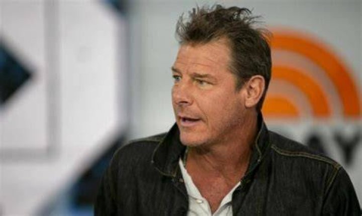 Ty Pennington Net worth, Age: Kids, Wife, Weight, Bio-Wiki