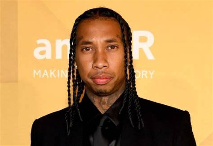 Tyga age