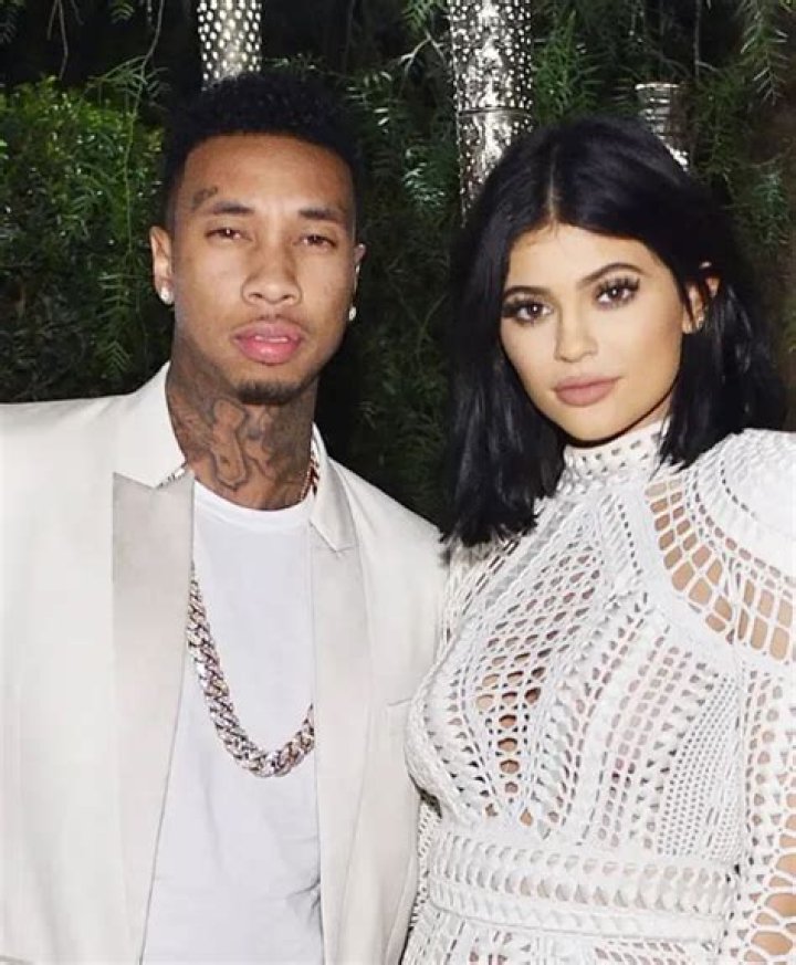 Tyga Net Worth, Age, Height, Wife, Family, Wiki 2024