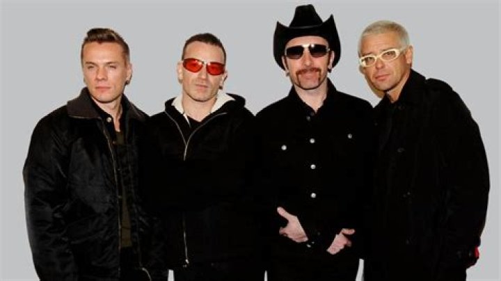 U2 (band) YDG Music Wikia FANDOM powered by Wikia