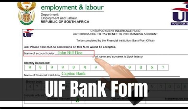 UIF contribution calculator in 2024