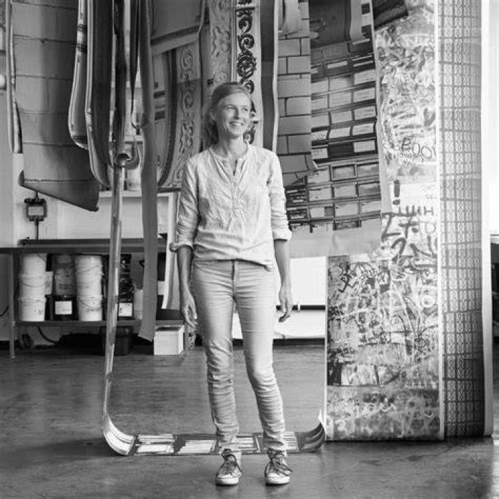 UK-based designer Deborah Bowness. Photo / Supplied
