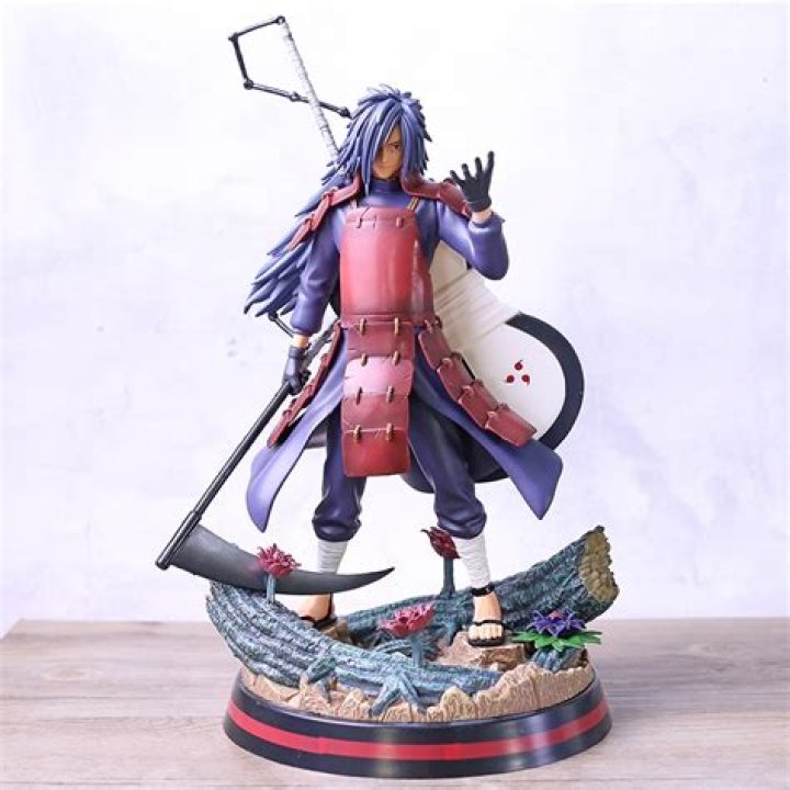 Ultimate Collection: 100+ Madara Uchiha Quotes