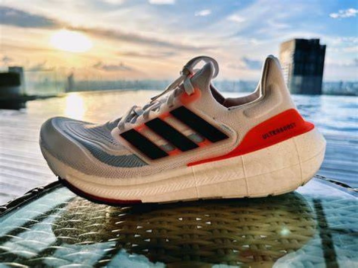 Ultraboost Light Running Shoes