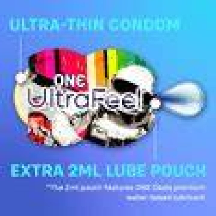 UltraFeel Latex Condoms
