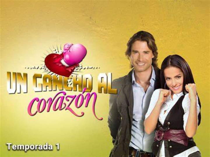 Un gancho al coraz&oacute;n