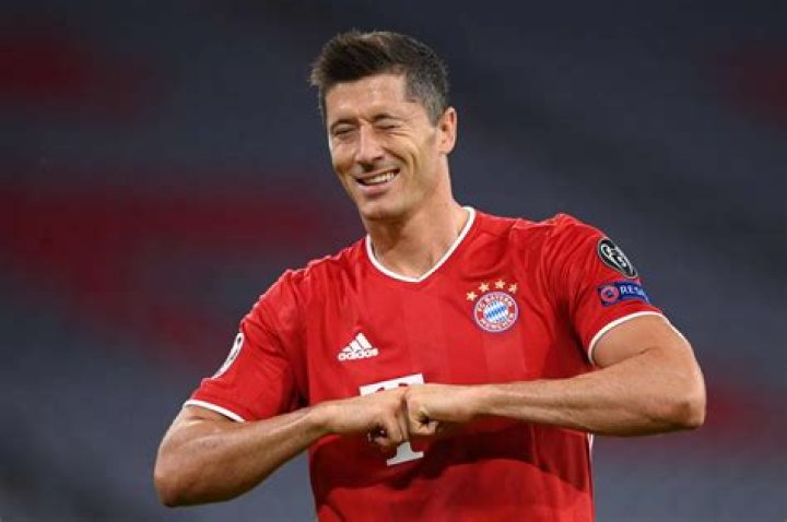 Uncovering The Legacy: Who Is The Grandfather Of Robert Lewandowski?