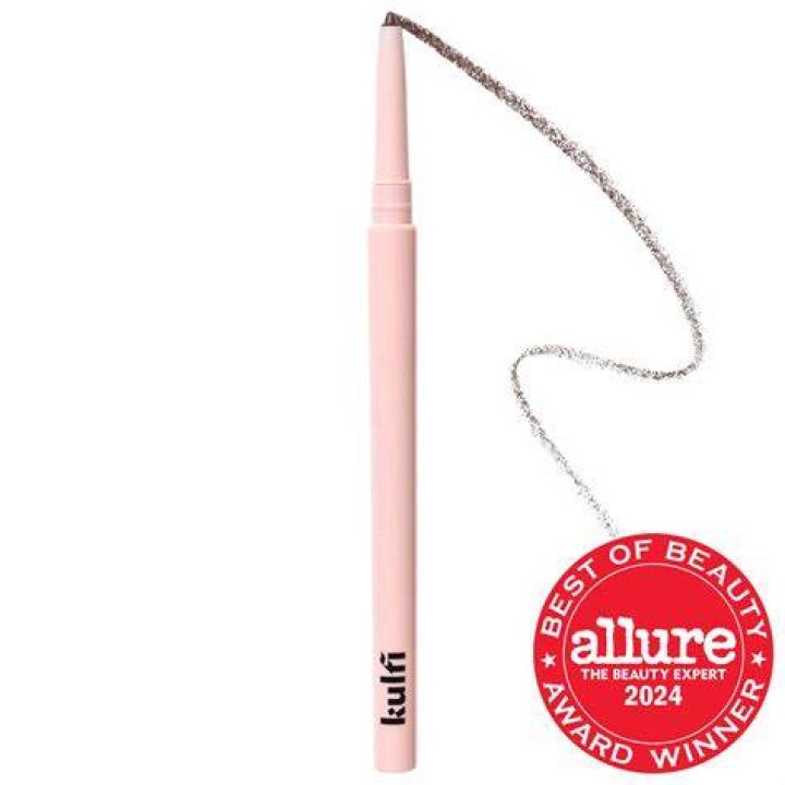 Underlined Kajal Waterproof Eyeliner