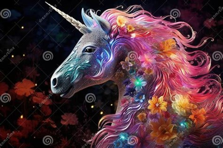 Unicorn Unicorn
