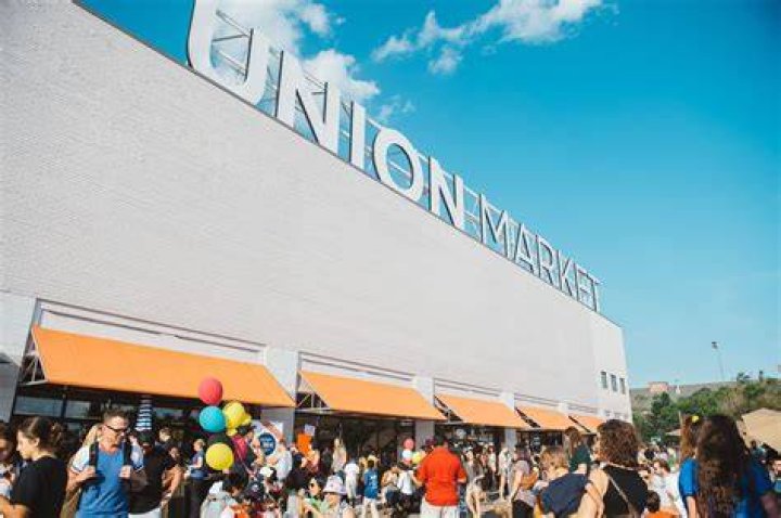 union market dc