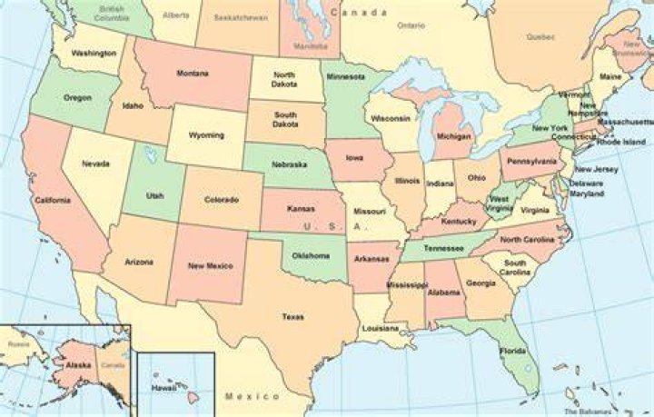 United States