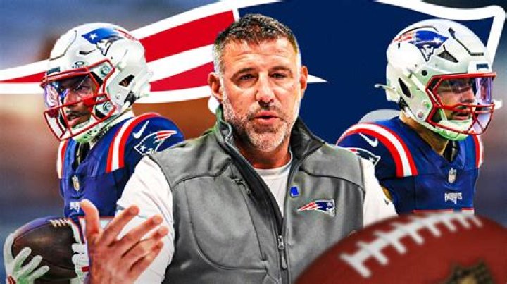 Unraveling The 2012 New England Patriots Roster: A Season To Remember