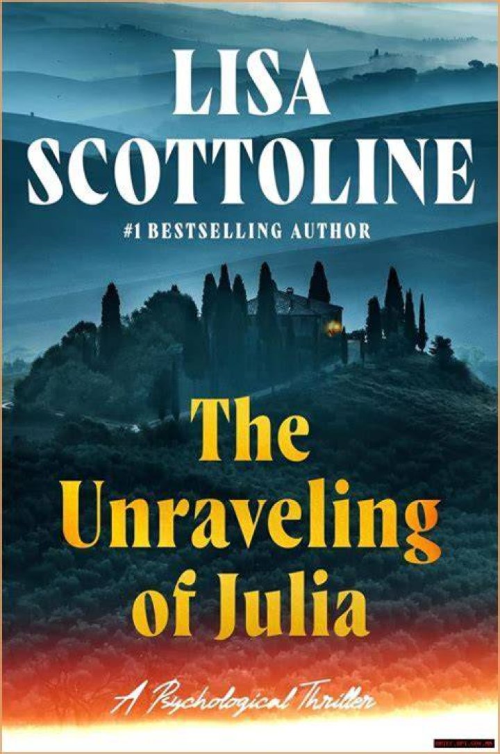 Unraveling The Mystery: Julia Gisella - How Did She Die?