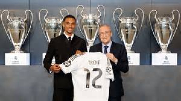 Unveiling The Ethnicity Of Trent Alexander-Arnold: A Deeper Look