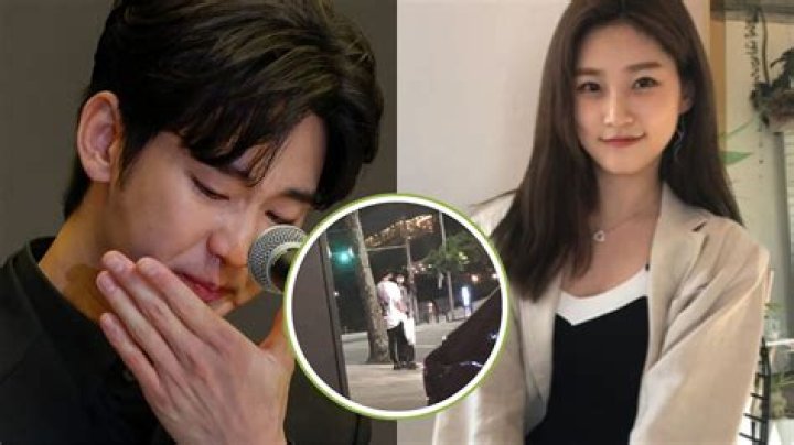 Unveiling The Life Of Kim Soo Hyun's Sister: A Deep Dive Into Her Journey
