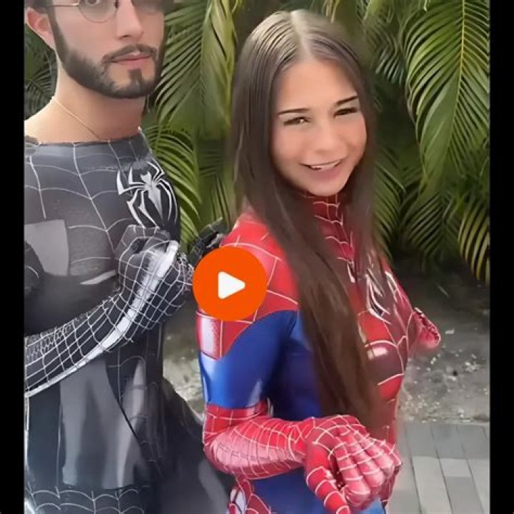 Unveiling The Mystery Behind Sophie Rain's Spiderman Video Link
