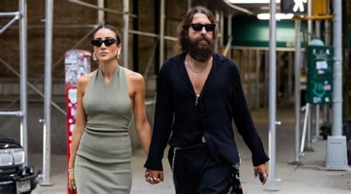 Unveiling The Romance: Who Is Tamara Kalinic's Boyfriend Filippo Testa?