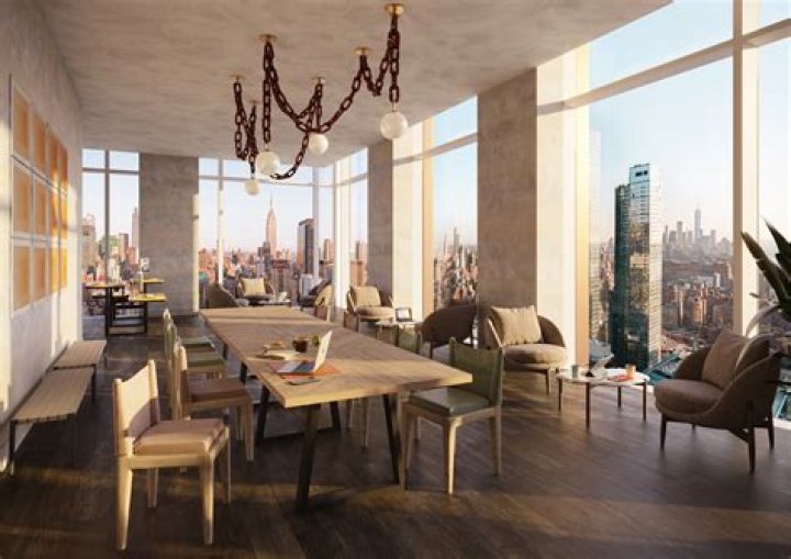 Urban American - NYC Rental Apartments