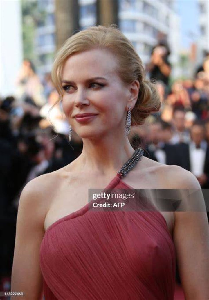 us australian actress nicole kidman arrives for prime video's expats premiere at the museum of modern art in new york city on january 21, 2024 photo by charly triballeau afp photo by charly triballeauafp via getty images