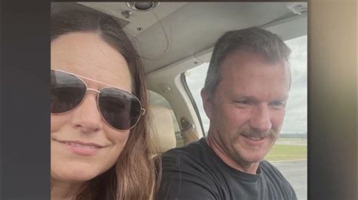 Utah County couple dies in northern California plane crash