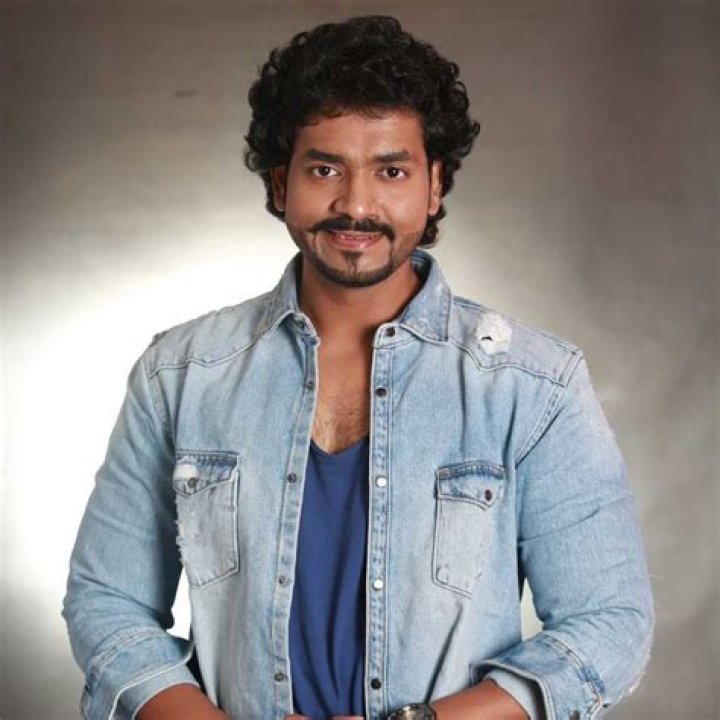 Utkarsh Shinde
