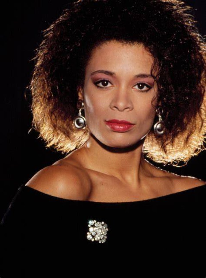 Valarie Pettiford