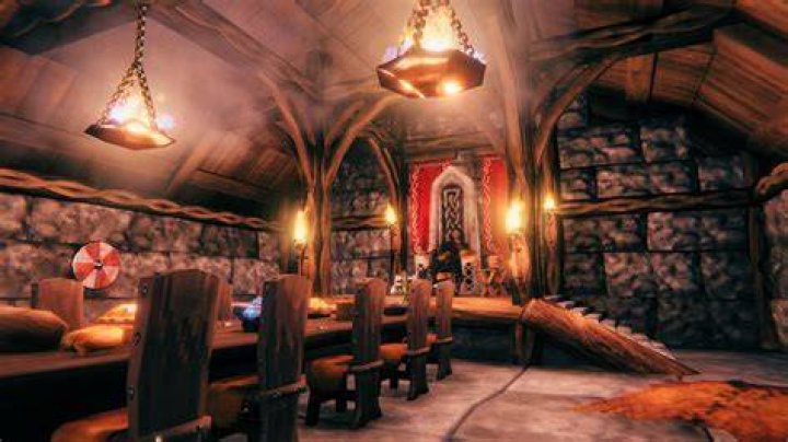 Valheim's Hearth and Home update is now available for all your building and cooking needs