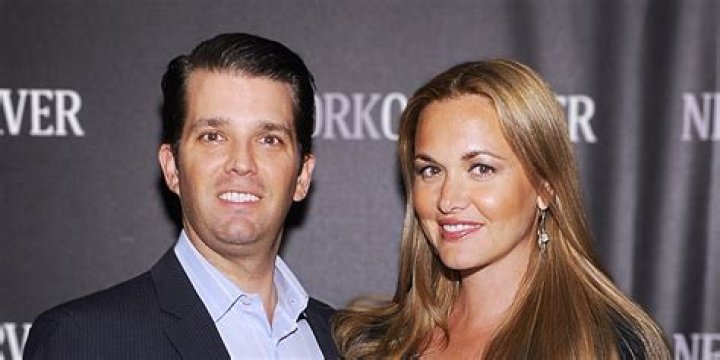 Vanessa Trump Net Worth, Age, Height, Husband, Family, Wiki 2024