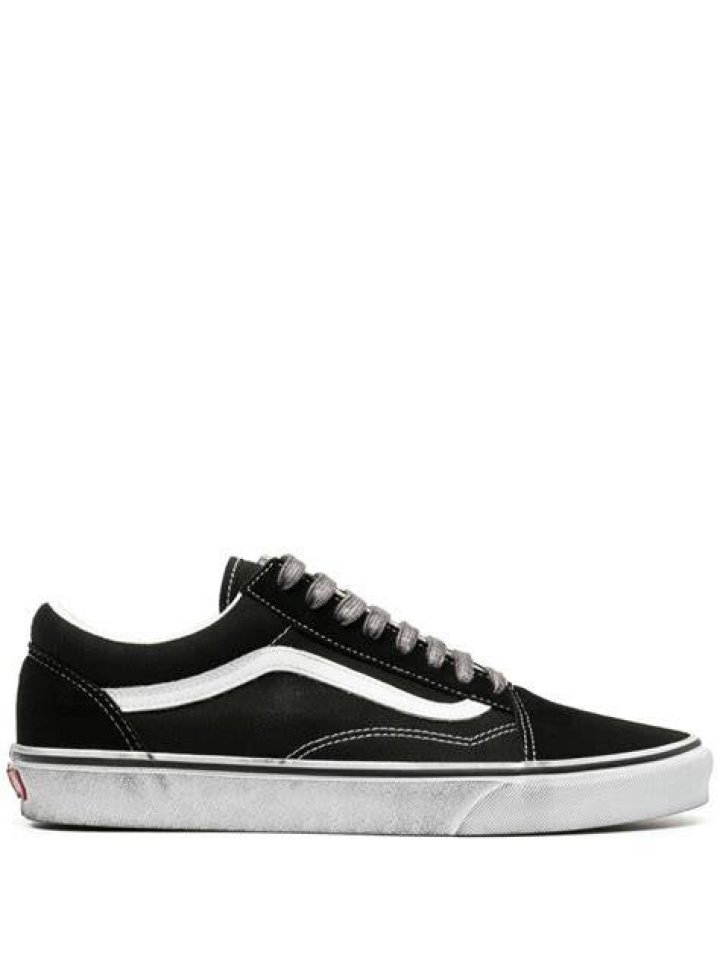 vans old skool sneakers