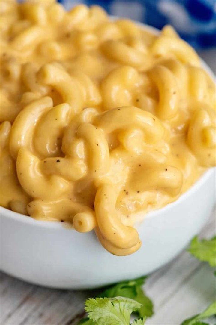 velveeta mac and cheese
