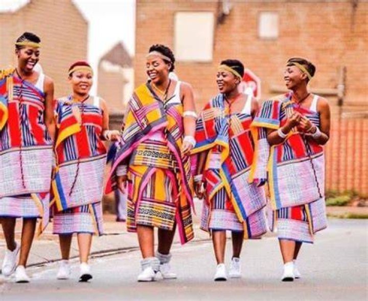 Venda people