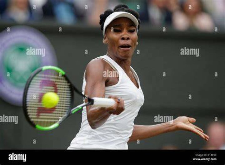 venus williams
