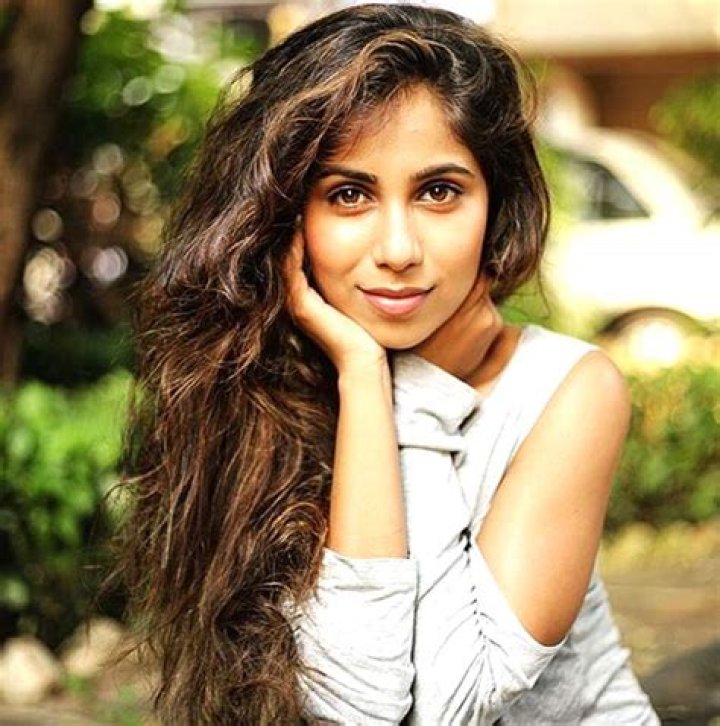 Vibha Anand Image