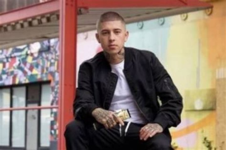 Victor Fontanez Net Worth, Age, Height, Weight, Family, Wiki 2024